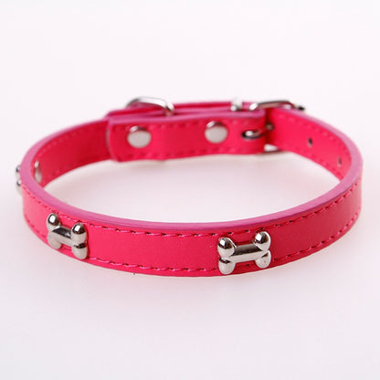 Fashionable Personality Pet Neck Ring Accessories - TripleM Store