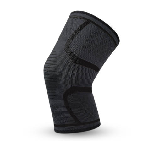 Fitness Compression Knee Pad - TripleM Store