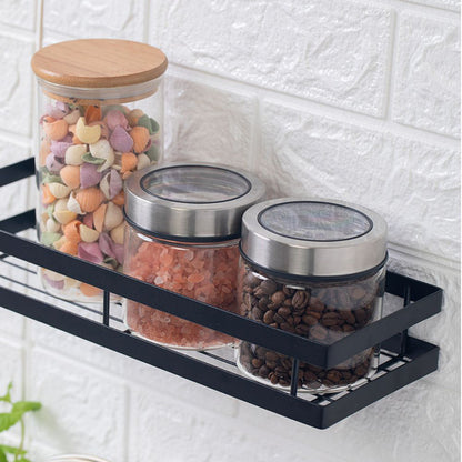 Kitchen Supplies Seasoning Bottle Rack - TripleM Store