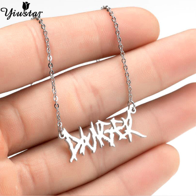 Star Sign Necklace - TripleM Store