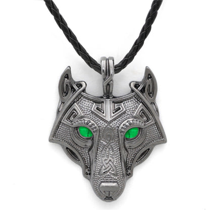 Viking Necklace - TripleM Store