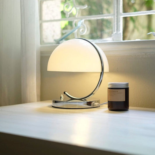 Study Light Fixtures  Space Age Table Lamp - TripleM Store