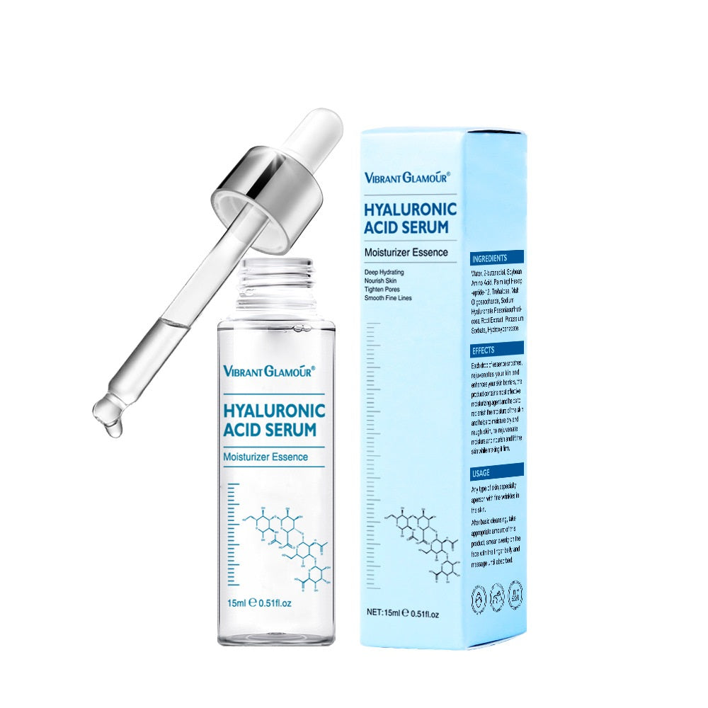 Hyaluronic Acid Serum - TripleM Store