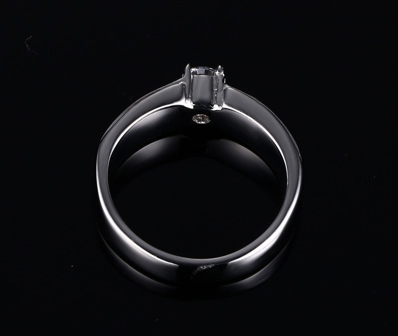 Zircon Rainbow Ring - TripleM Store