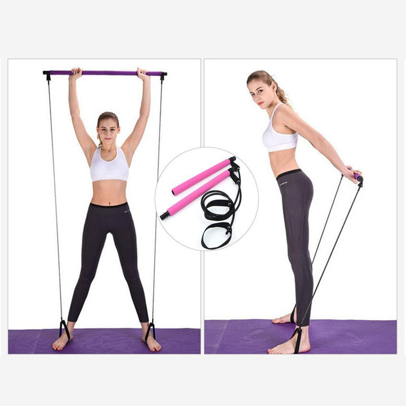 Fitness Resistance Band - TripleM Store