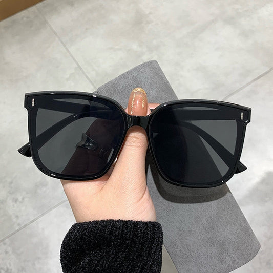 Vintage Square Sunglasses - TripleM Store