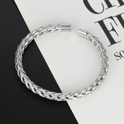 Stainless Steel Bracelet - TripleM Store