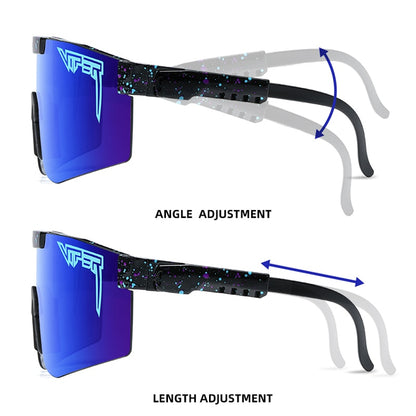 Fashion Sunglasses Shades - TripleM Store