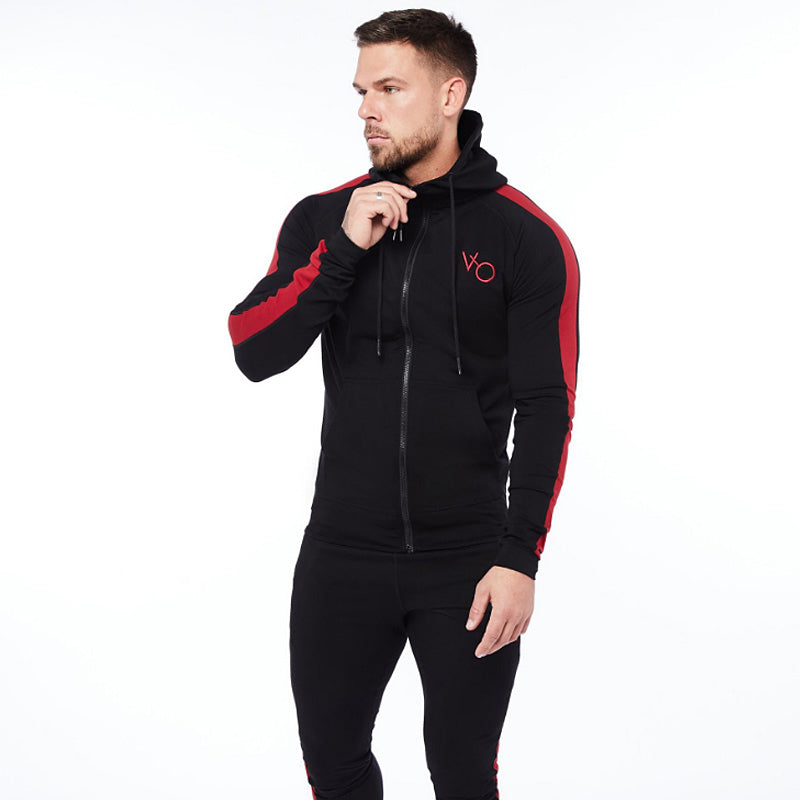 Gym Jogger Sports Suit - TripleM Store