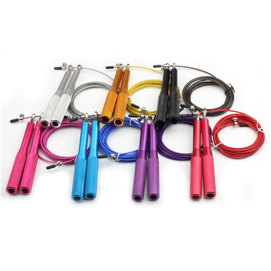 Speed Jump Skipping Rope - TripleM Store