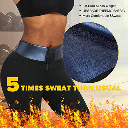 Fitness Leggings - TripleM Store