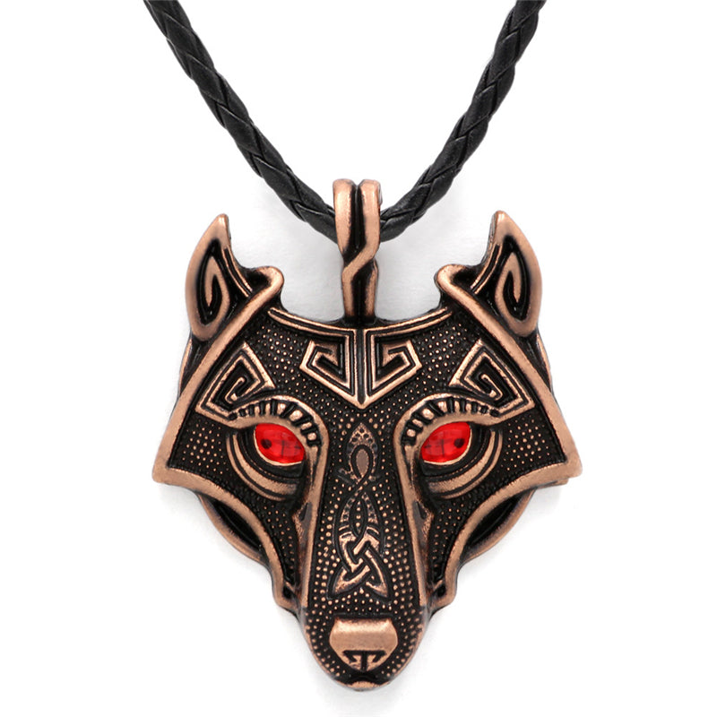 Viking Necklace - TripleM Store