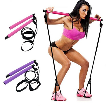 Fitness Resistance Band - TripleM Store