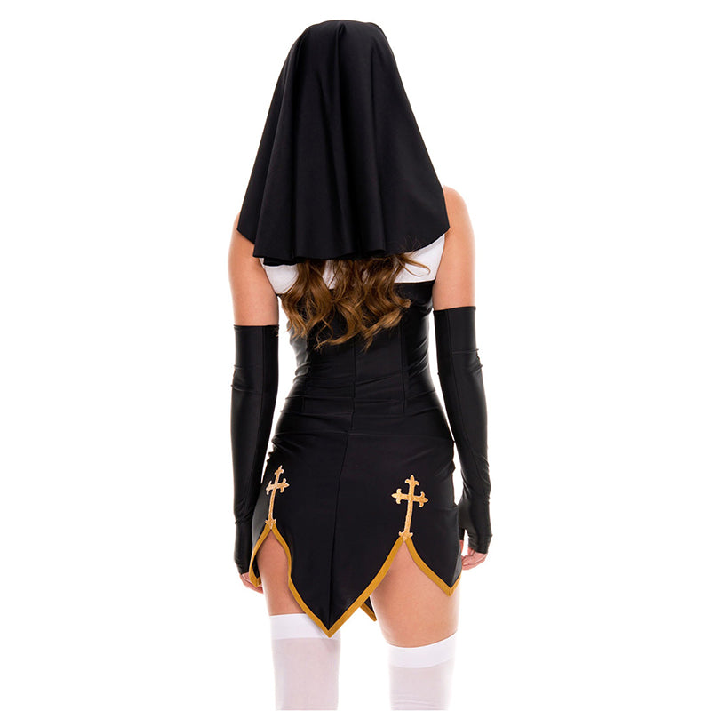 Nun Superior Costume - TripleM Store