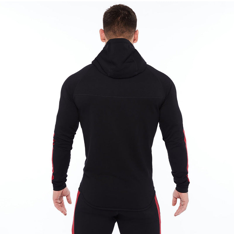 Gym Jogger Sports Suit - TripleM Store