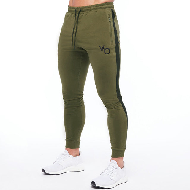 Gym Jogger Sports Suit - TripleM Store