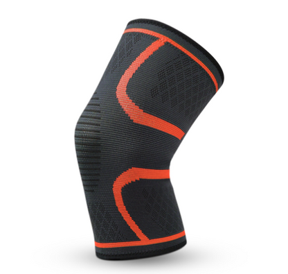 Fitness Compression Knee Pad - TripleM Store