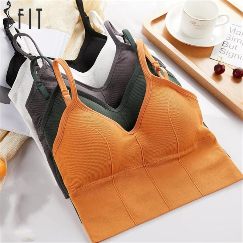 Women Sports Bra - TripleM Store