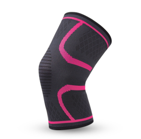 Fitness Compression Knee Pad - TripleM Store