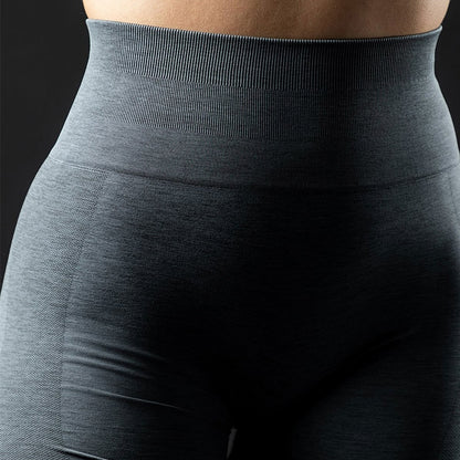 Scrunch Butt Fitness Shorts - TripleM Store