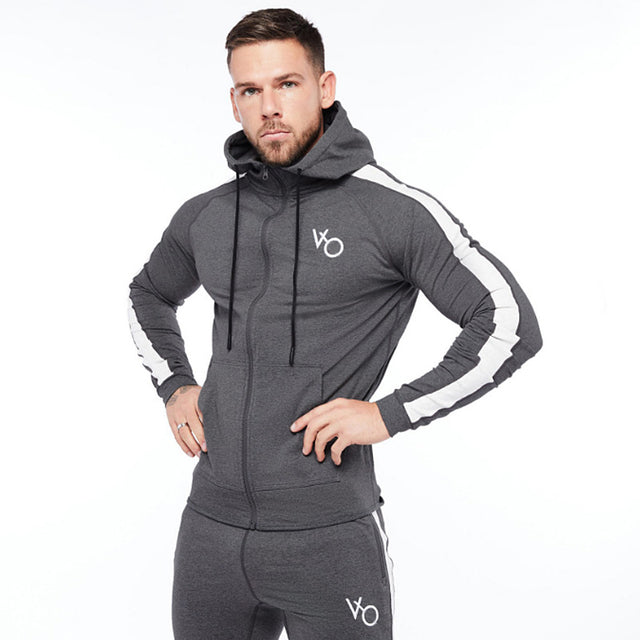 Gym Jogger Sports Suit - TripleM Store