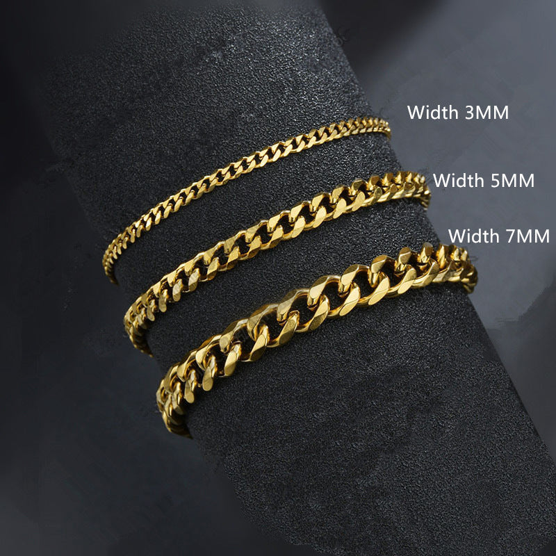 Trendy Bracelet - TripleM Store