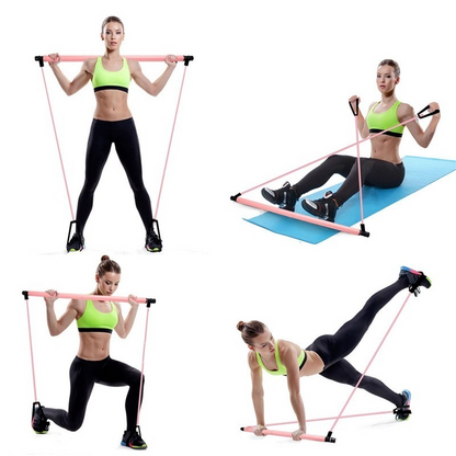 Fitness Resistance Band - TripleM Store