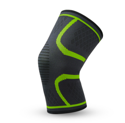 Fitness Compression Knee Pad - TripleM Store