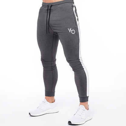 Gym Jogger Sports Suit - TripleM Store