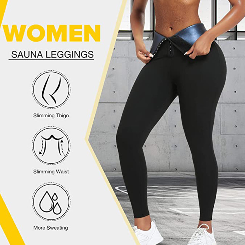 Fitness Leggings - TripleM Store