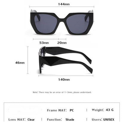 Perla Sunglasses - TripleM Store