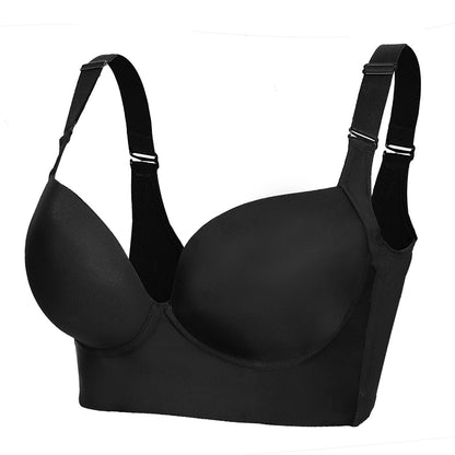 Deep Cup Push Up Bra (Private Listing) - TripleM Store