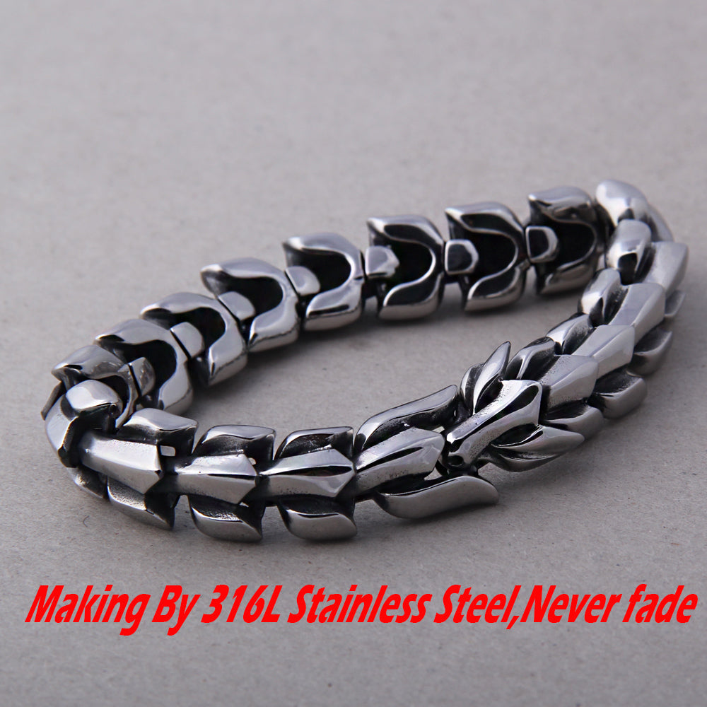 Men's Viking Bracelet - TripleM Store