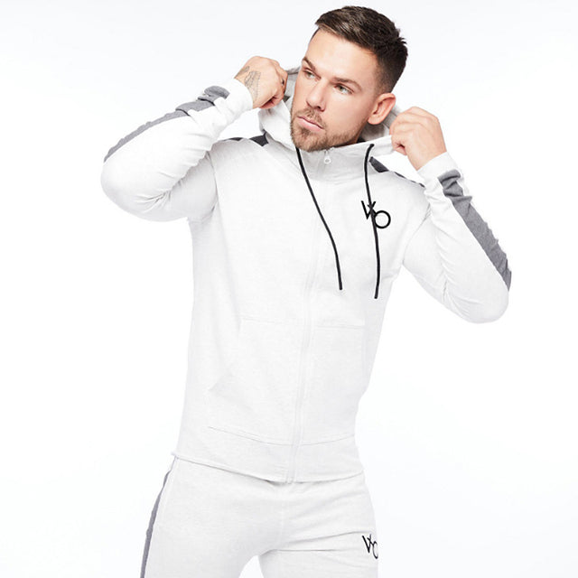 Gym Jogger Sports Suit - TripleM Store