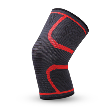 Fitness Compression Knee Pad - TripleM Store