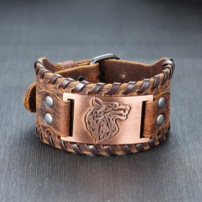 Nordic Bracelet - TripleM Store