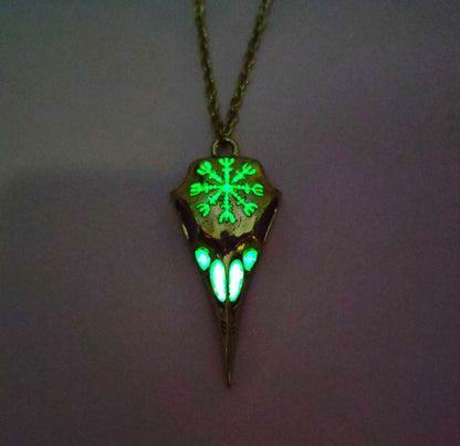 Luminous Necklace - TripleM Store