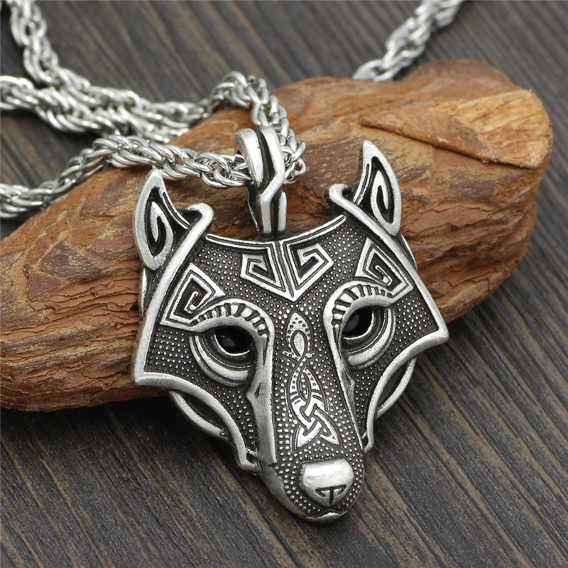 Viking Necklace - TripleM Store