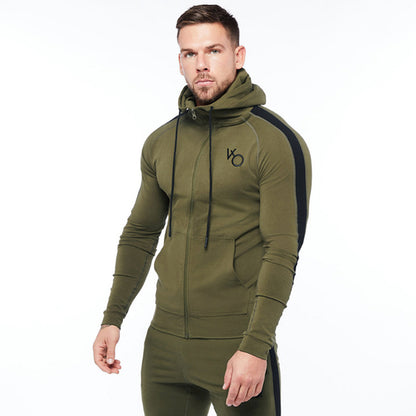 Gym Jogger Sports Suit - TripleM Store