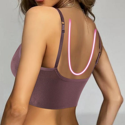 Women Sports Bra - TripleM Store