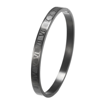 Stainless Steel Bracelet - TripleM Store