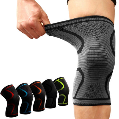 Fitness Compression Knee Pad - TripleM Store