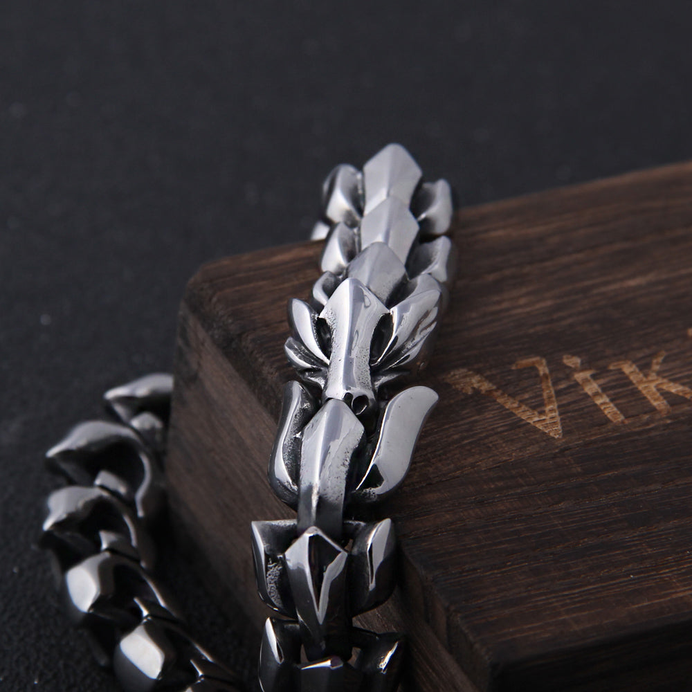 Men's Viking Bracelet - TripleM Store