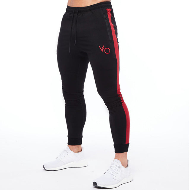 Gym Jogger Sports Suit - TripleM Store