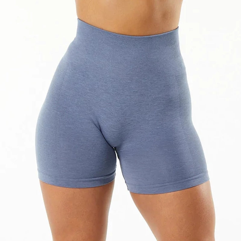 Scrunch Butt Fitness Shorts - TripleM Store