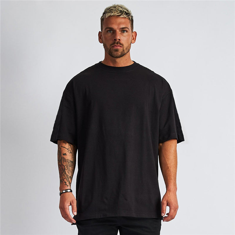 Men's T-shirt - TripleM Store