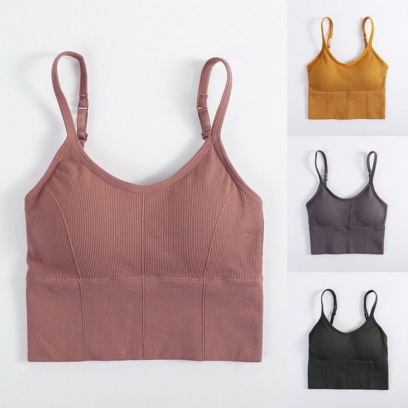 Women Sports Bra - TripleM Store