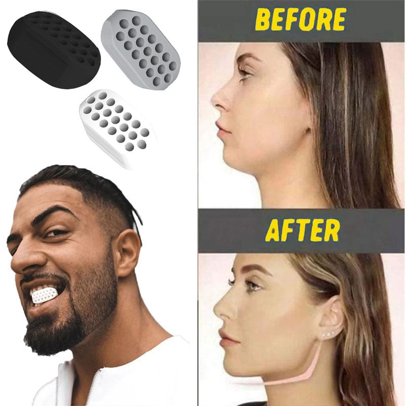 Facial Muscle Exerciser - TripleM Store